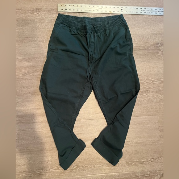 Carhartt WIP Joggers XL - Picture 1 of 3